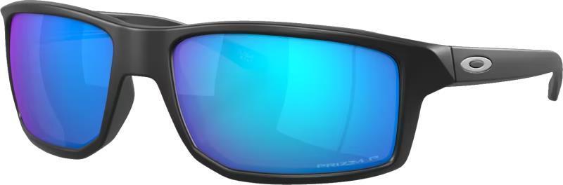 Gibston - Matte Black w/ Prizm Sapphire IRID Polarized Lens - Not Applicable 1