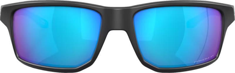 Gibston - Matte Black w/ Prizm Sapphire IRID Polarized Lens - Not Applicable 2