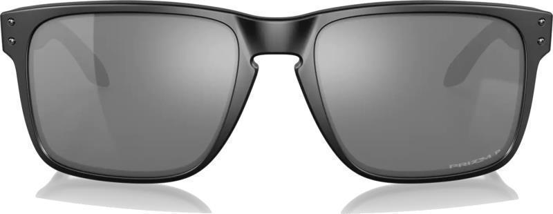 Holbrook XL - Matte Black w/ Prizm Polarized Lens - Black Polarized 2