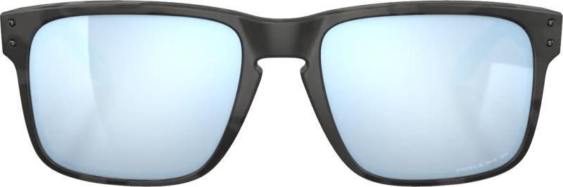 Holbrook - Matte Black Camo w/ Prizm Deep Water Polarized Lens - Not Applicable 2