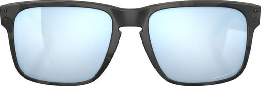 Holbrook - Matte Black Camo w/ Prizm Deep Water Polarized Lens - Not Applicable 2