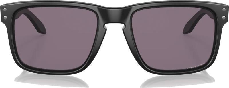 Holbrook - Matte Black w/ Prizm Grey Lens - Not Applicable 2
