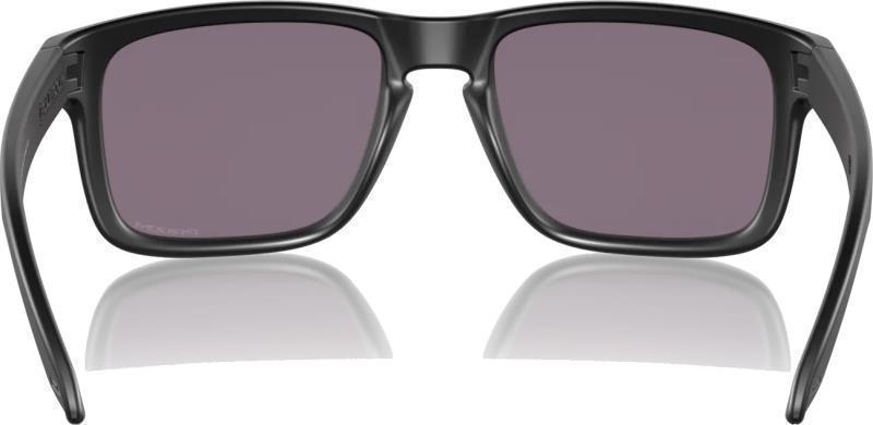 Holbrook - Matte Black w/ Prizm Grey Lens - Not Applicable 3