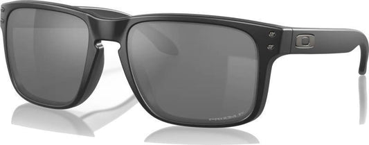 Holbrook - Matte Black w/ Prizm Polarized Lens - Black Polarized 1