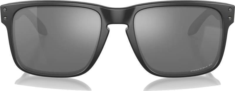 Holbrook - Matte Black w/ Prizm Polarized Lens - Black Polarized 2