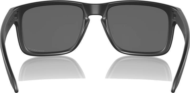 Holbrook - Matte Black w/ Prizm Polarized Lens - Black Polarized 3