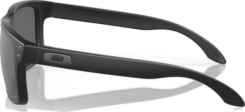 Holbrook - Matte Black w/ Prizm Polarized Lens - Black Polarized 4