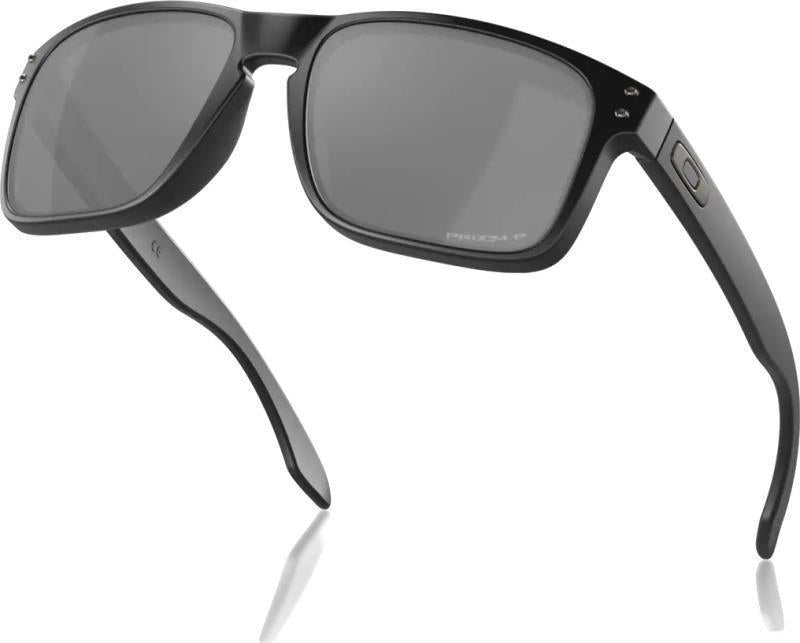 Holbrook - Matte Black w/ Prizm Polarized Lens - Black Polarized 5