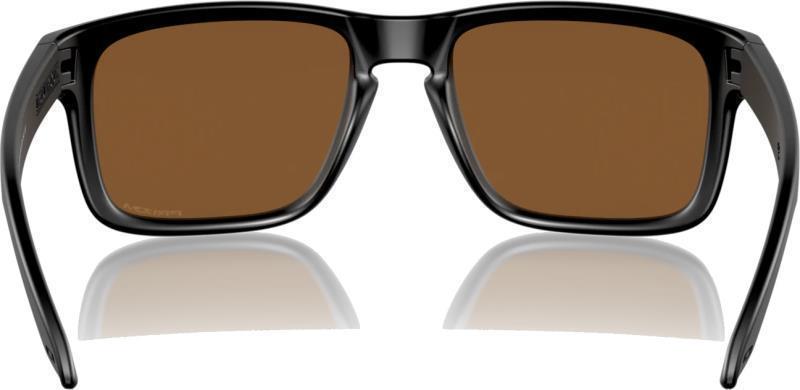 Holbrook - Matte Black w/ Prizm Violet Lens - Not Applicable 3