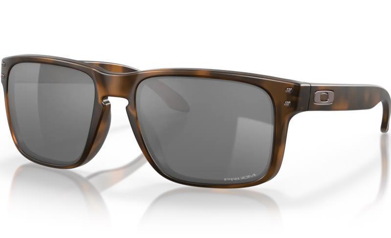 Holbrook - Matte Brown Tortoise w/ Prizm Lens - Not Applicable 1