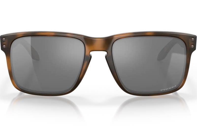 Holbrook - Matte Brown Tortoise w/ Prizm Lens - Not Applicable 2