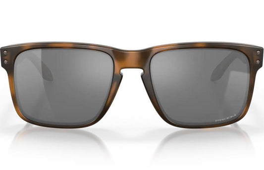 Holbrook - Matte Brown Tortoise w/ Prizm Lens - Not Applicable 2