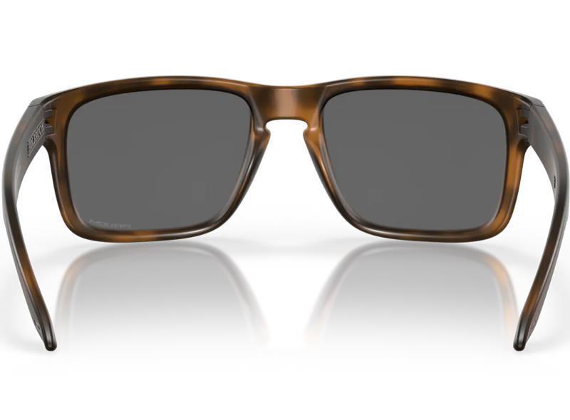 Holbrook - Matte Brown Tortoise w/ Prizm Lens - Not Applicable 3