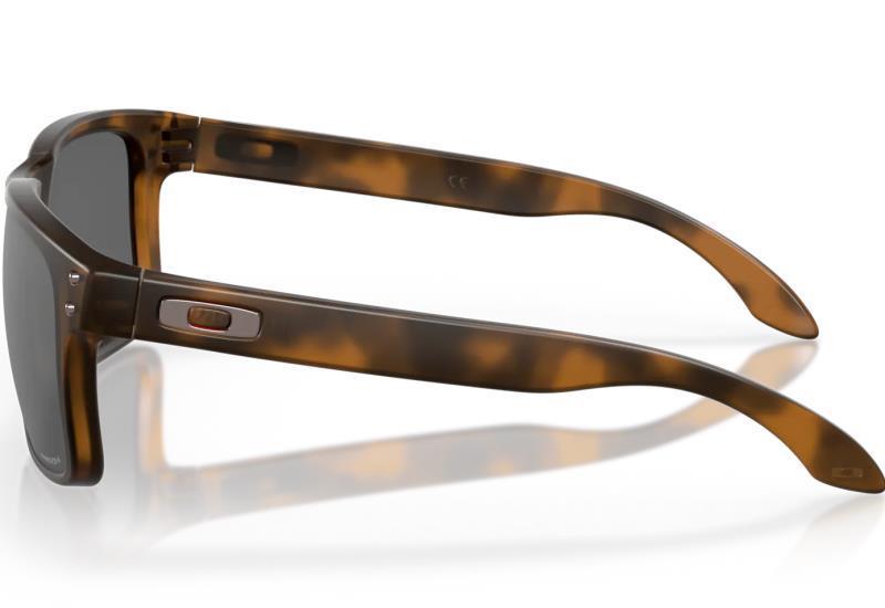 Holbrook - Matte Brown Tortoise w/ Prizm Lens - Not Applicable 4
