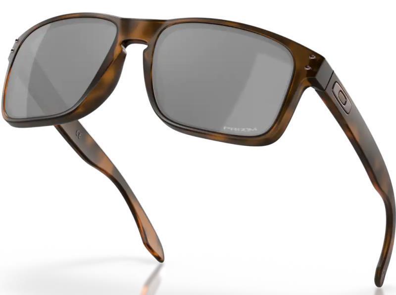 Holbrook - Matte Brown Tortoise w/ Prizm Lens - Not Applicable 5