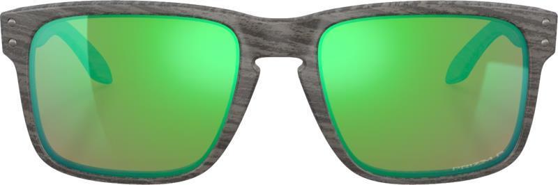 Holbrook - Woodgrain w/ Prizm Shallow Water Polarized Lens - Not Applicable 2