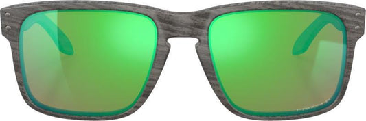 Holbrook - Woodgrain w/ Prizm Shallow Water Polarized Lens - Not Applicable 2