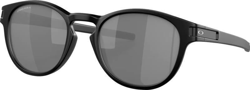 Latch - Matte Black w/ Prizm Black Lens - Black 1