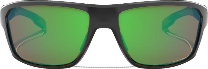 Split Shot - Polished Black w/ Prizm Polarized Lens - Shallow Water Polarized 1