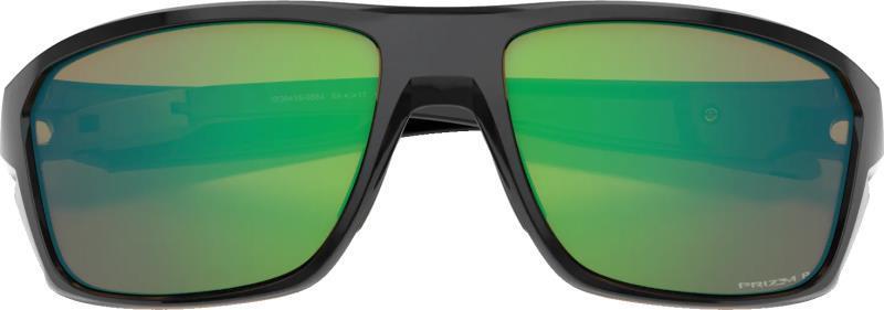 Split Shot - Polished Black w/ Prizm Polarized Lens - Shallow Water Polarized 4