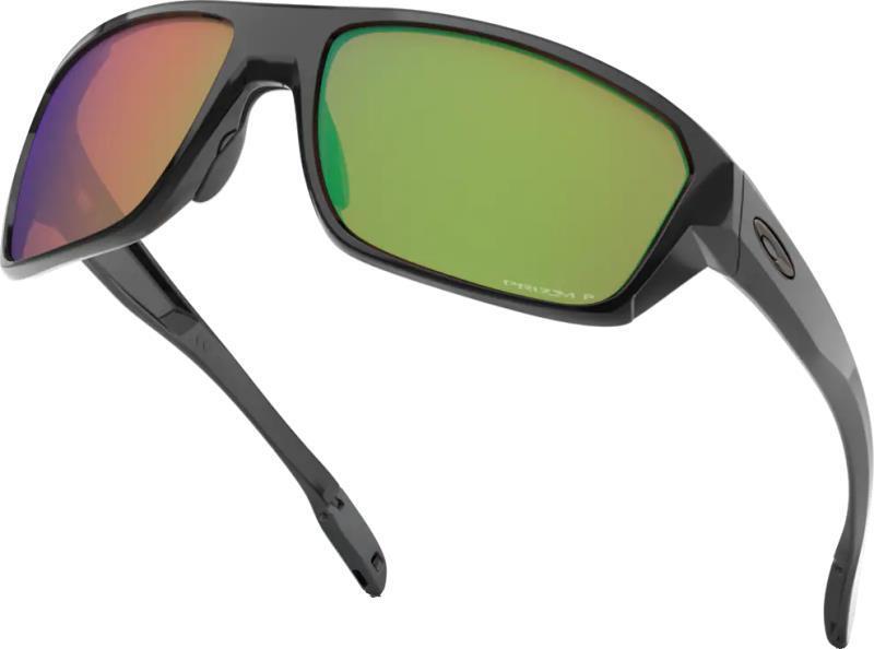 Split Shot - Polished Black w/ Prizm Polarized Lens - Shallow Water Polarized 5