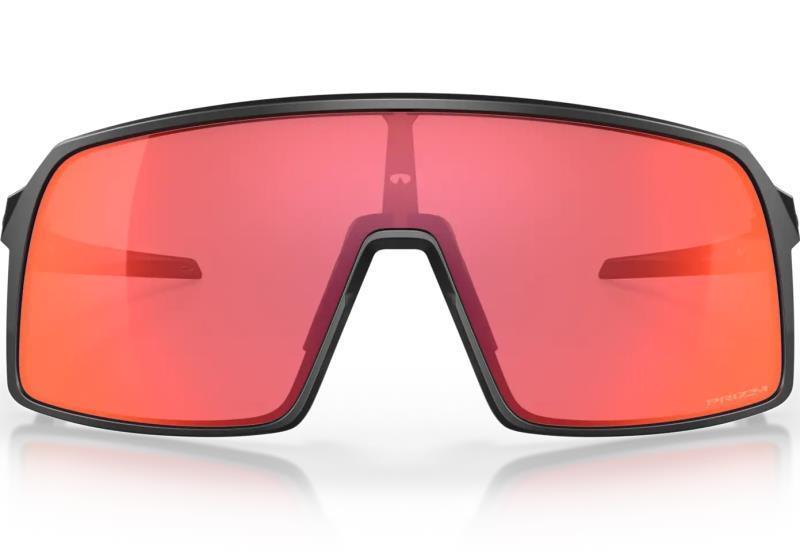 Sutro - Matte Black w/ Prizm Trail Torch Lens - Not Applicable 2