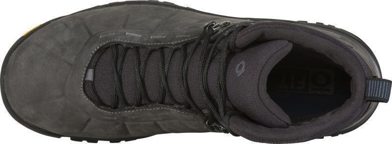 Andesite Mid Insulated B-Dry - Mens - Iron 4
