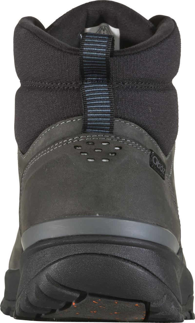 Andesite Mid Insulated B-Dry - Mens - Iron 5