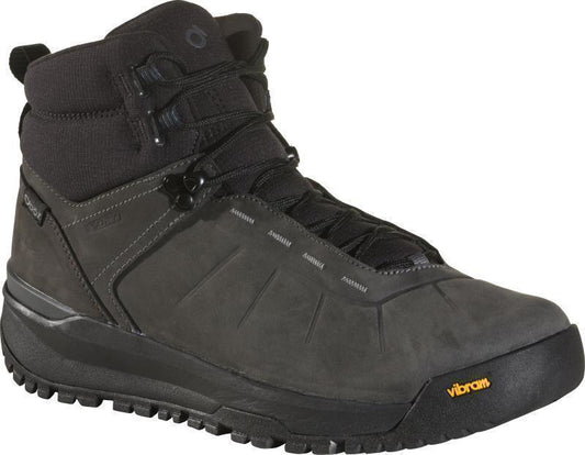 Andesite Mid Insulated B-Dry - Mens - Iron 1