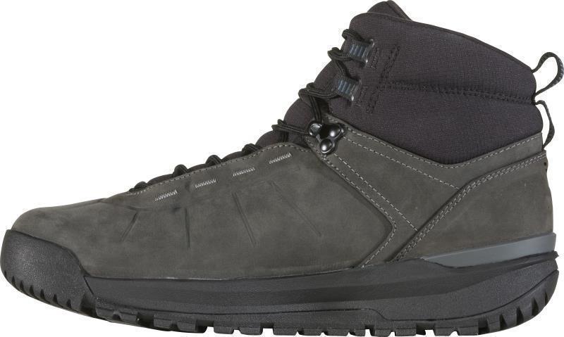 Andesite Mid Insulated B-Dry - Mens - Iron 3