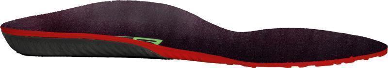 BFCT O Fit Insole Plus II - Red 3