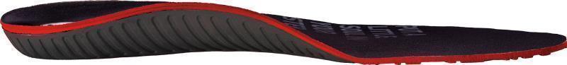 BFCT O Fit Insole Plus II - Red 4