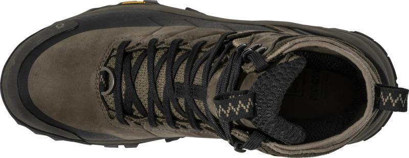 Bangtail Mid Insulated B-Dry - Mens - Sediment 4