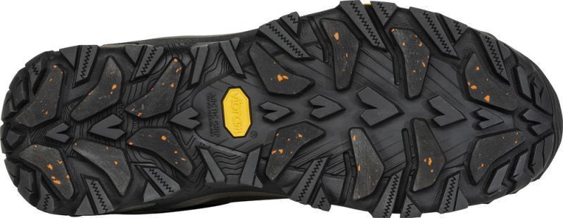 Bangtail Mid Insulated B-Dry - Mens - Sediment 5