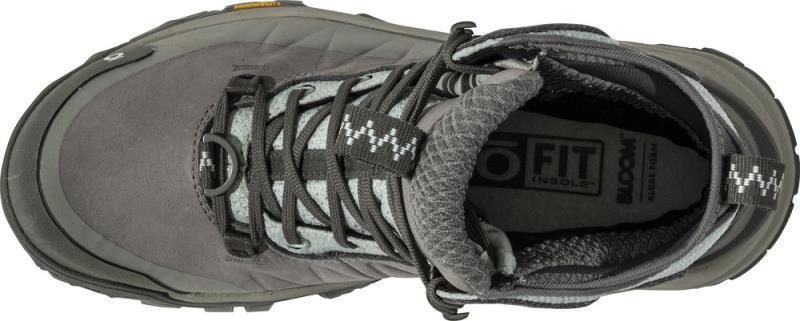 Bangtail Mid Insulated B-Dry - Womens - Winter Quartz 5