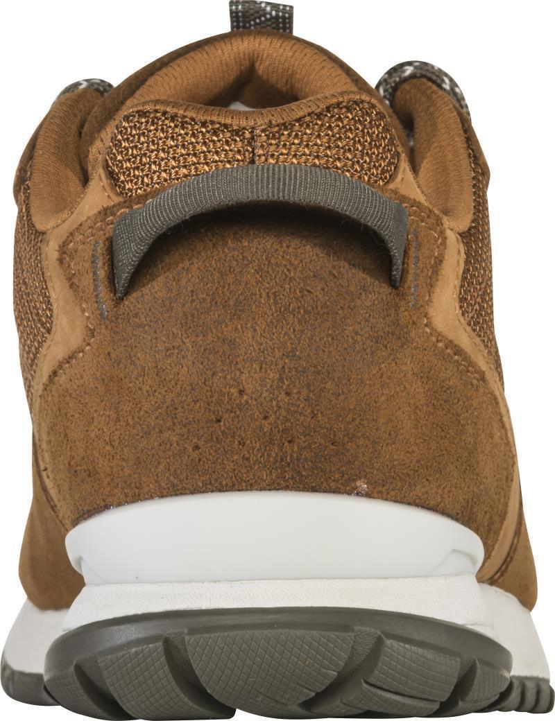 Bozeman Low Suede - Mens - Toasted Pecan 6