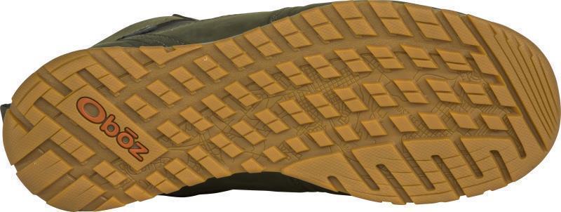 Bozeman Mid B-Dry - Mens - Pine 6