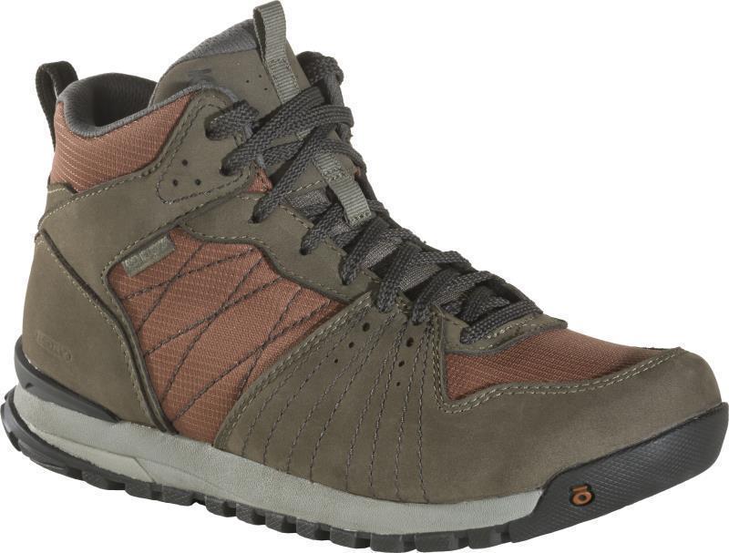 Bozeman Mid B-Dry - Womens - Desert Sun 1
