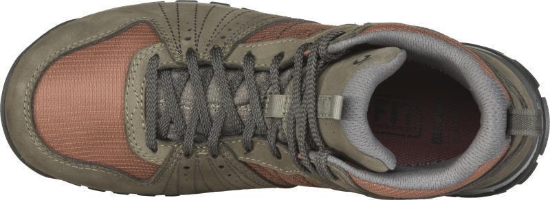 Bozeman Mid B-Dry - Womens - Desert Sun 3