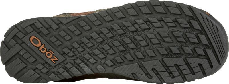 Bozeman Mid B-Dry - Womens - Desert Sun 4