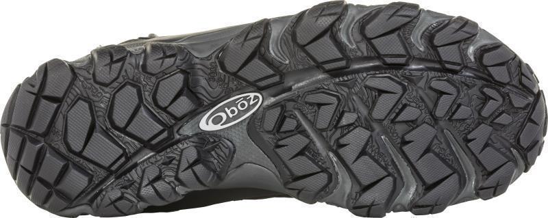 Bridger 7" Insulated B-Dry - Womens - Black 6