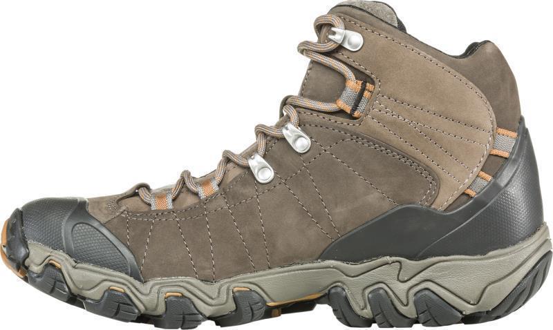 Bridger Mid B-Dry, Wide - Mens - Sudan 2