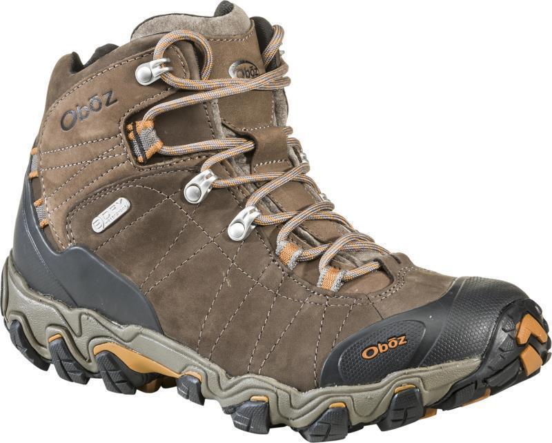 Bridger Mid B-Dry - Mens - Sudan 1