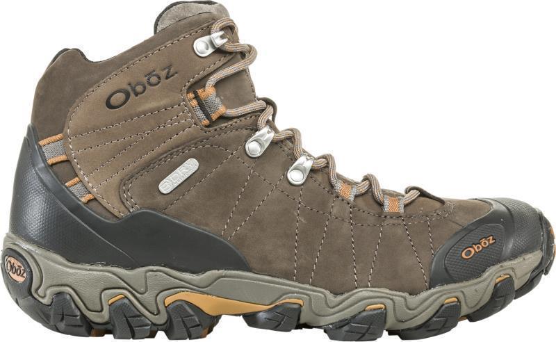 Bridger Mid B-Dry - Mens - Sudan 3