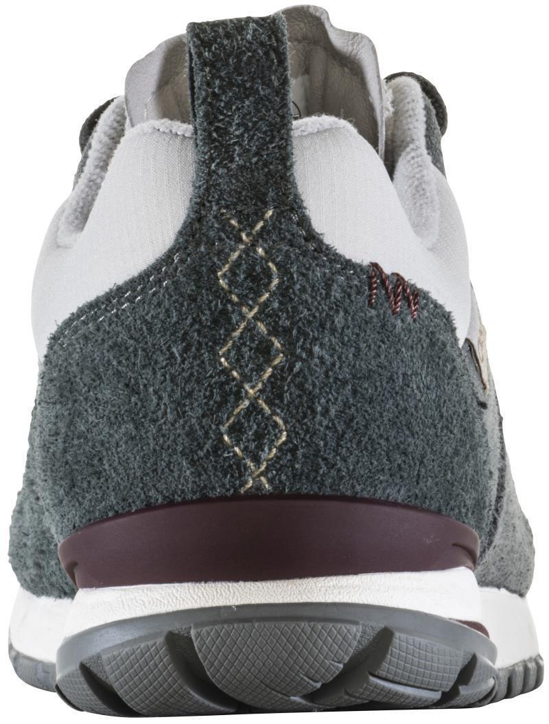 Emma Low - Womens - Nimbus Gray 5