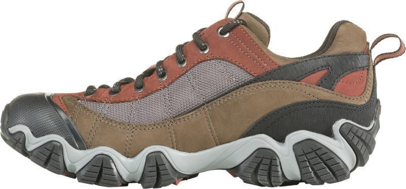 Firebrand II Low B-Dry - Mens - Earth 2