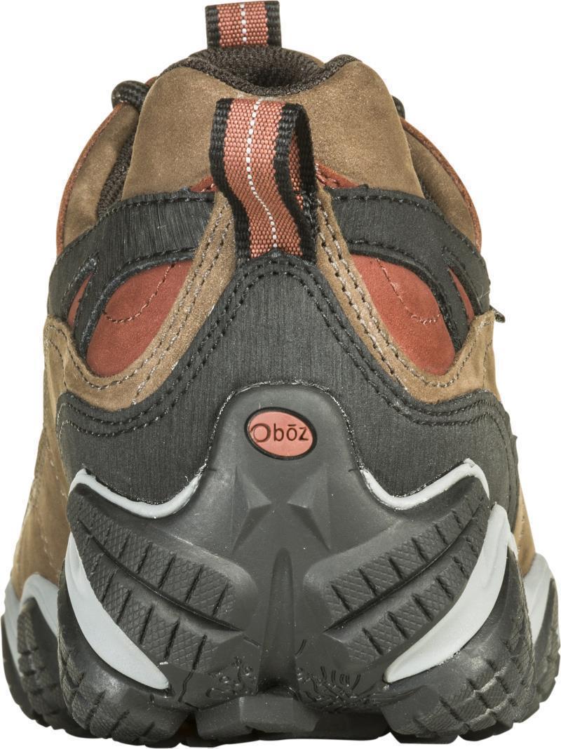 Firebrand II Low B-Dry - Mens - Earth 3