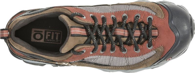 Firebrand II Low B-Dry - Mens - Earth 5