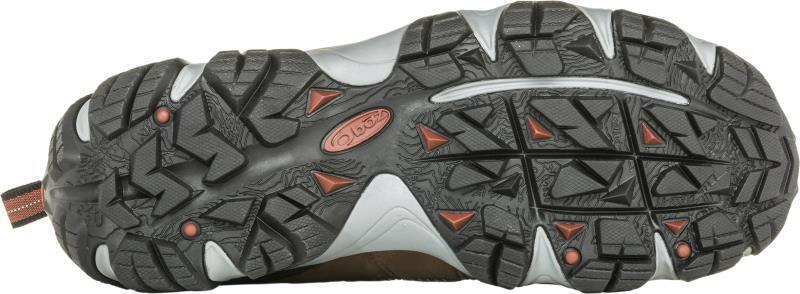 Firebrand II Low B-Dry - Mens - Earth 6