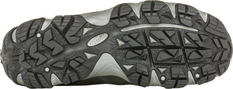 Firebrand II Low B-Dry - Mens - Gray 5